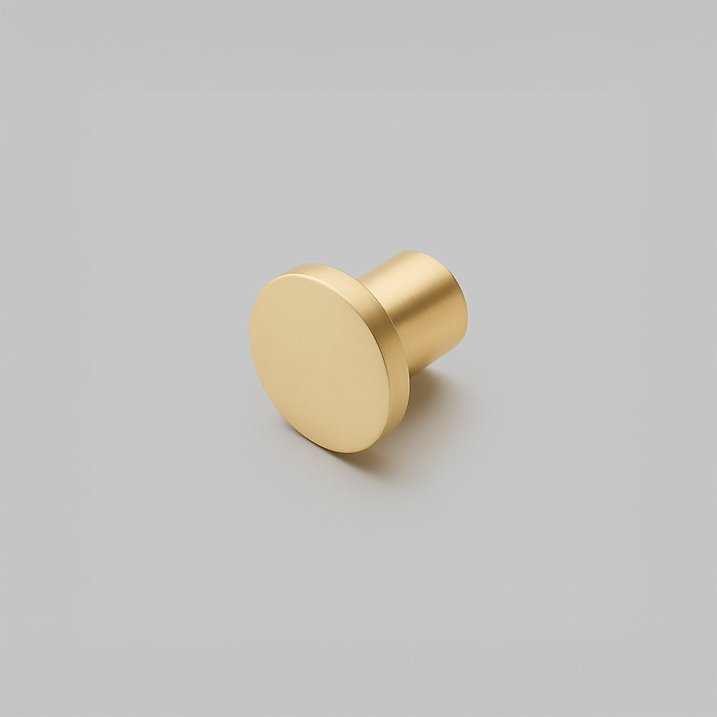 Knud Cabinet Knob 25