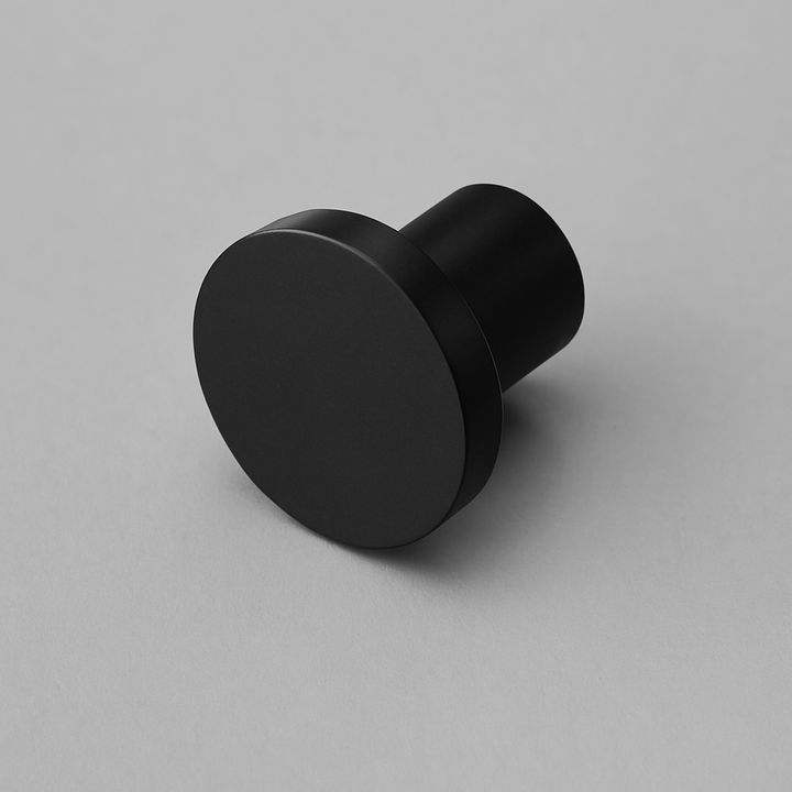 Knud Coat Hook 25 / Pull Handle