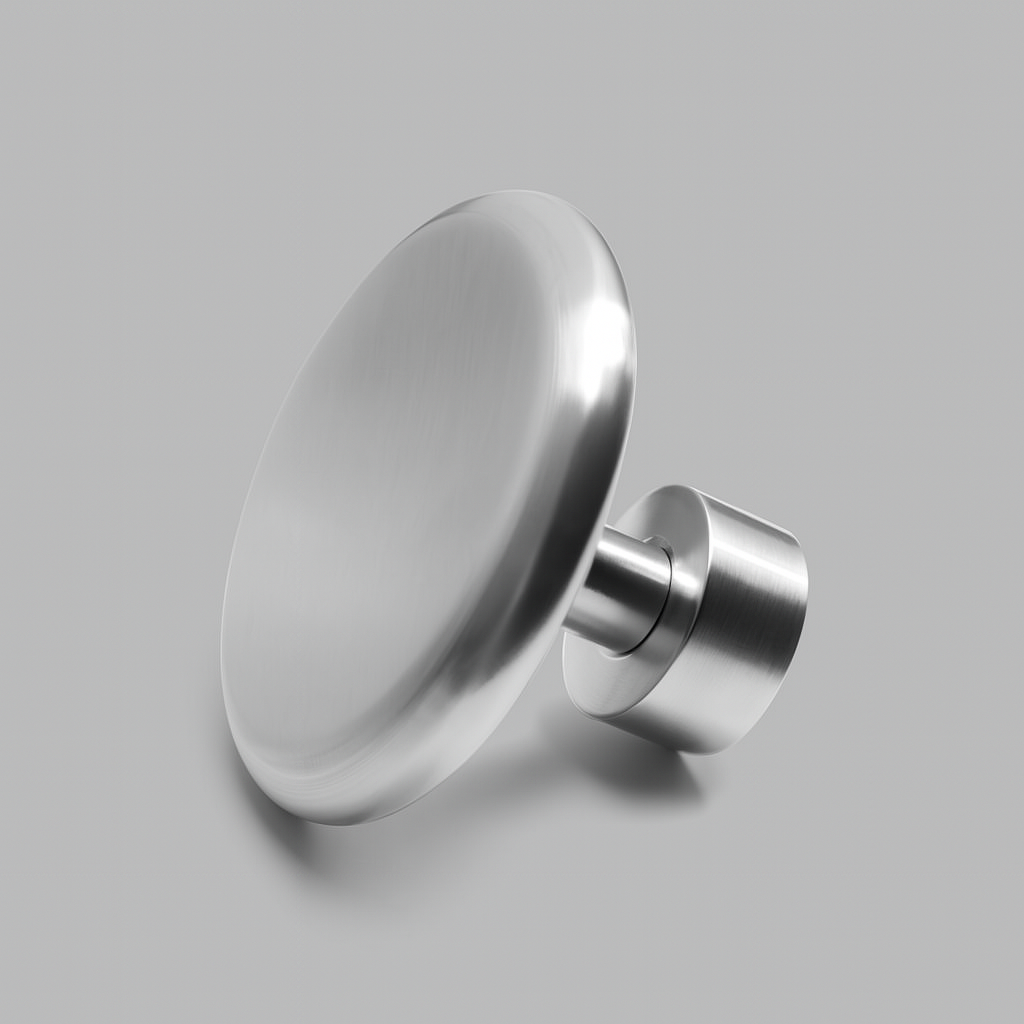 Knud Coat Hook 80