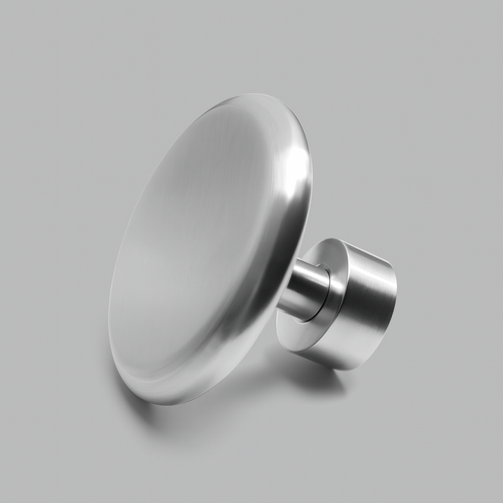 Knud Coat Hook 80