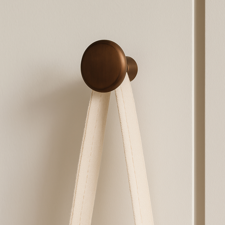 Knud Coat Hook 80