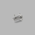 Satin Stainless Steel