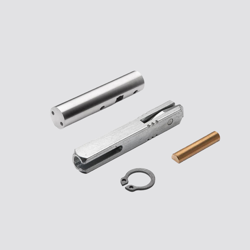 Knud Door Component: Dummy Spindle by d line