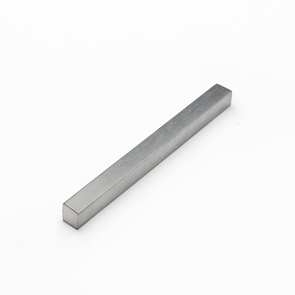 Knud Door Hardware Component: Tubular Mortise Spindles for Thumb Turns & Toilet Indicators