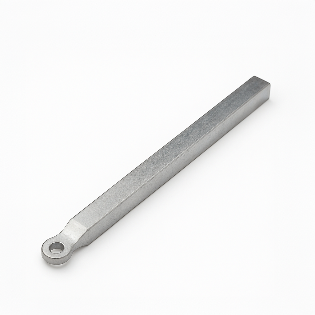 Knud Door Hardware Component: Tubular Mortise Spindles for Thumb Turns & Toilet Indicators