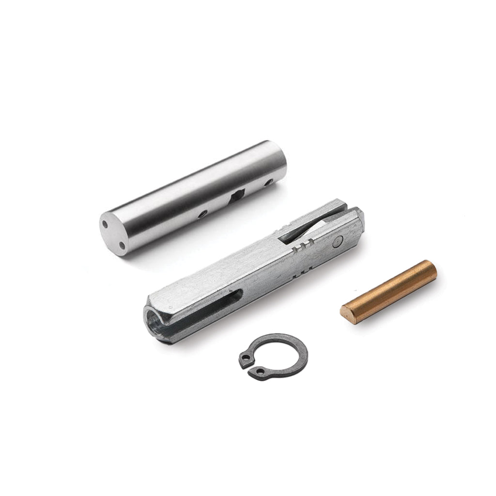 Knud Dummy Door Component: Rigidiser — d line, view 2