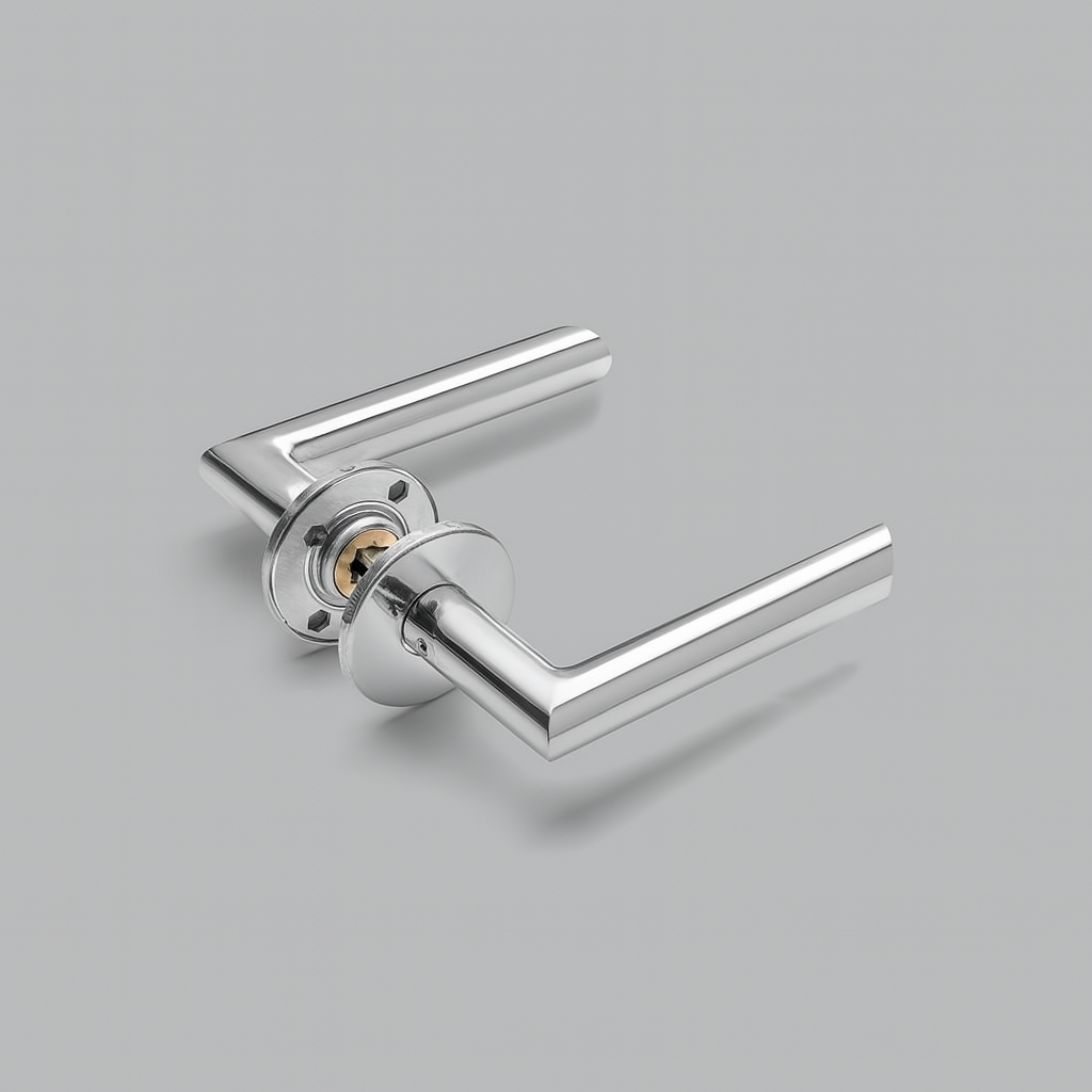 Knud FF Door Lever