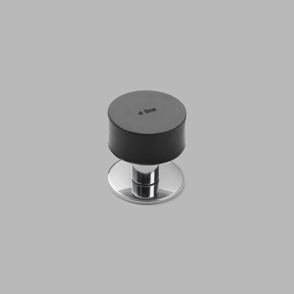 Knud Floor Door Stop Large