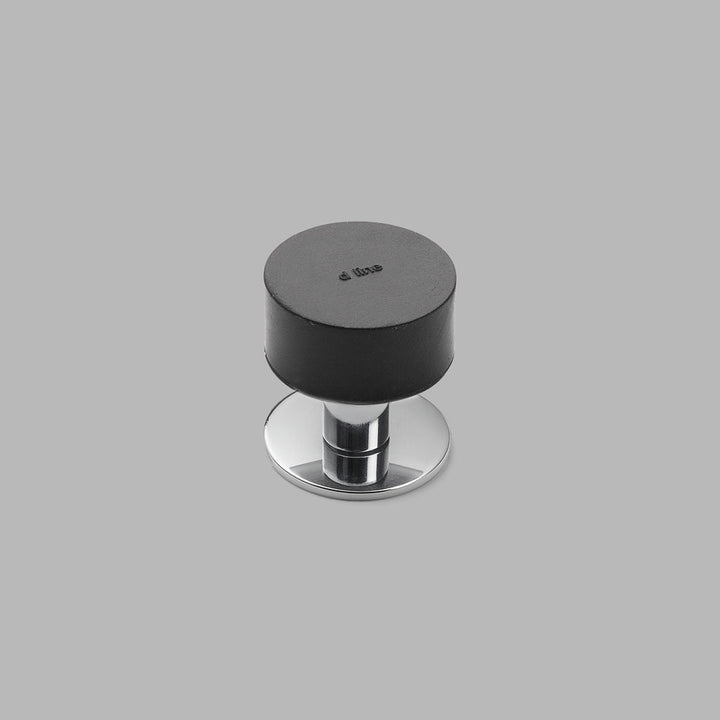 Knud Floor Door Stop Large