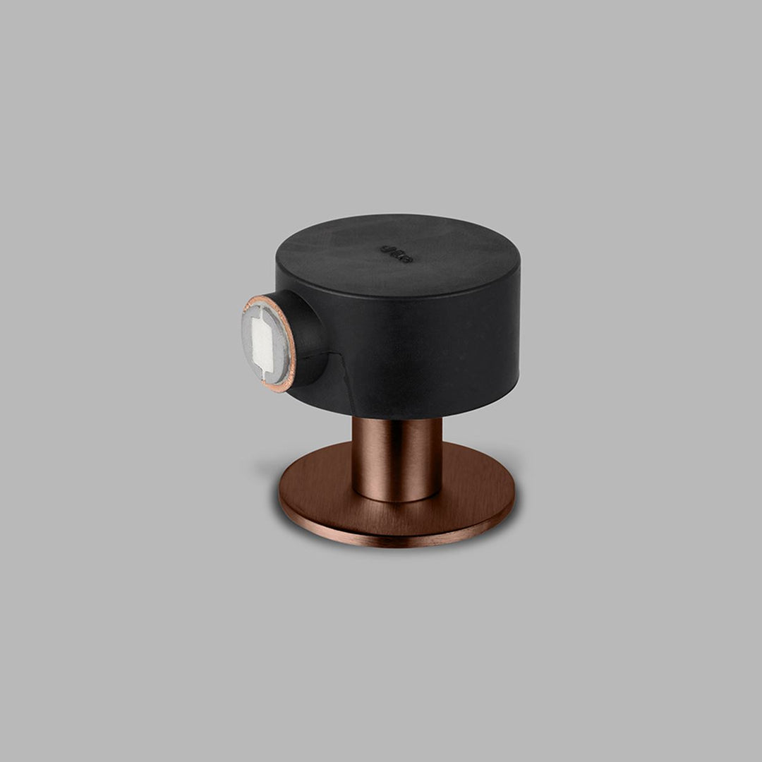 Knud Floor Door Stop Large