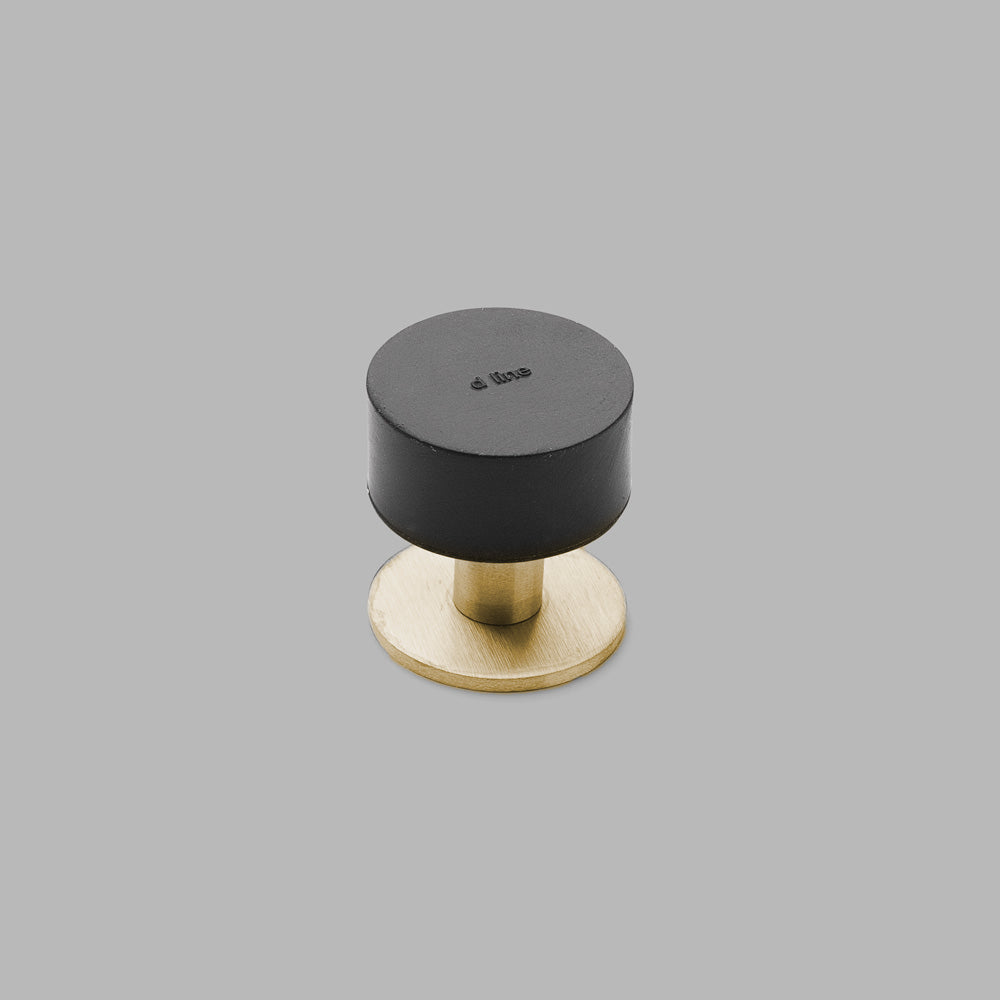 Knud Floor Door Stop Large