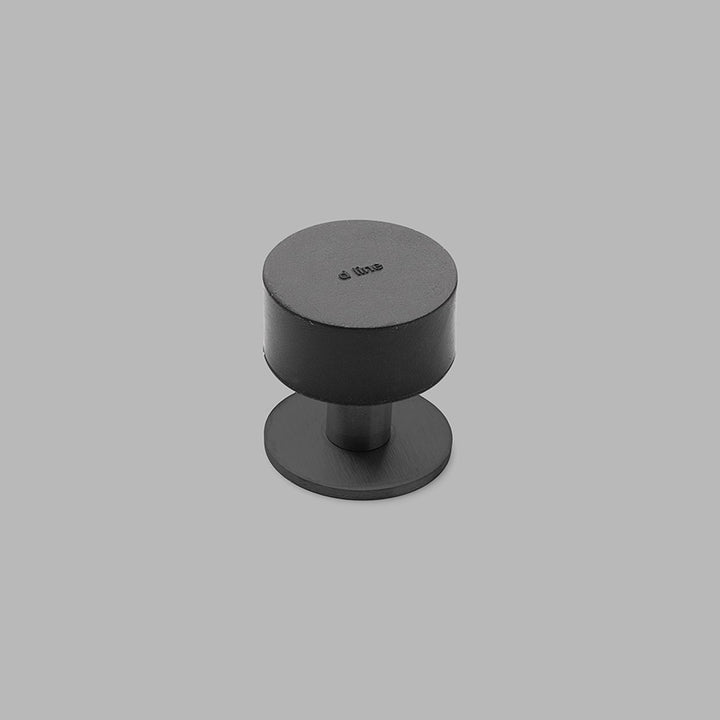 Knud Floor Door Stop Large