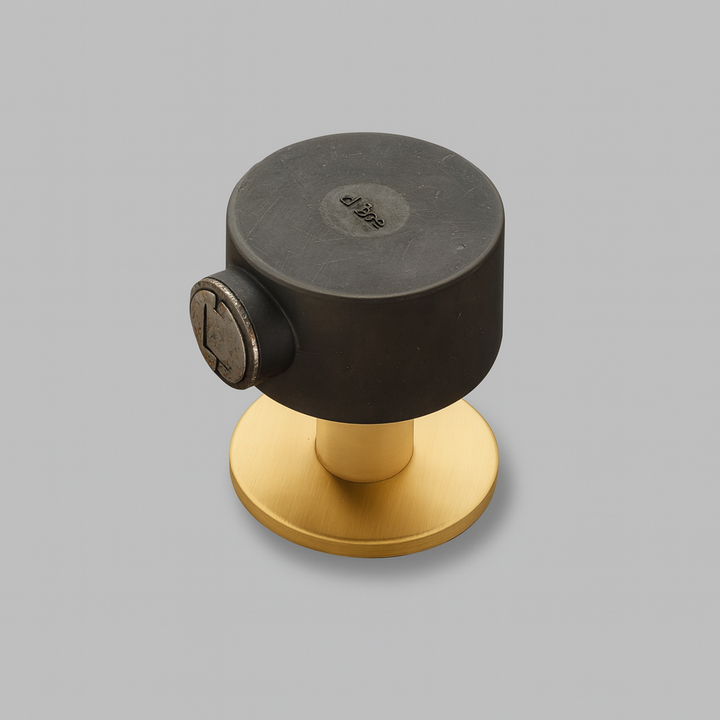 Knud Floor Door Stop Large
