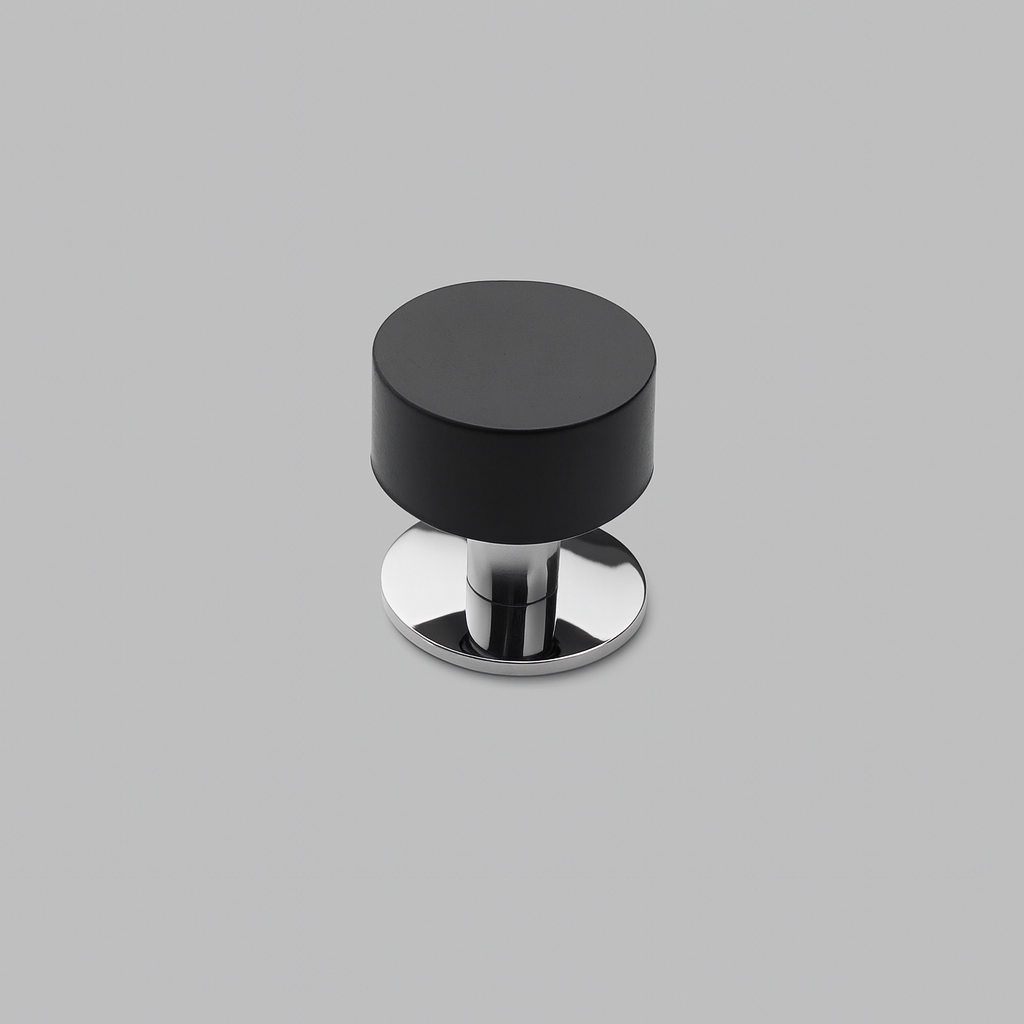 Knud Floor Door Stop Large