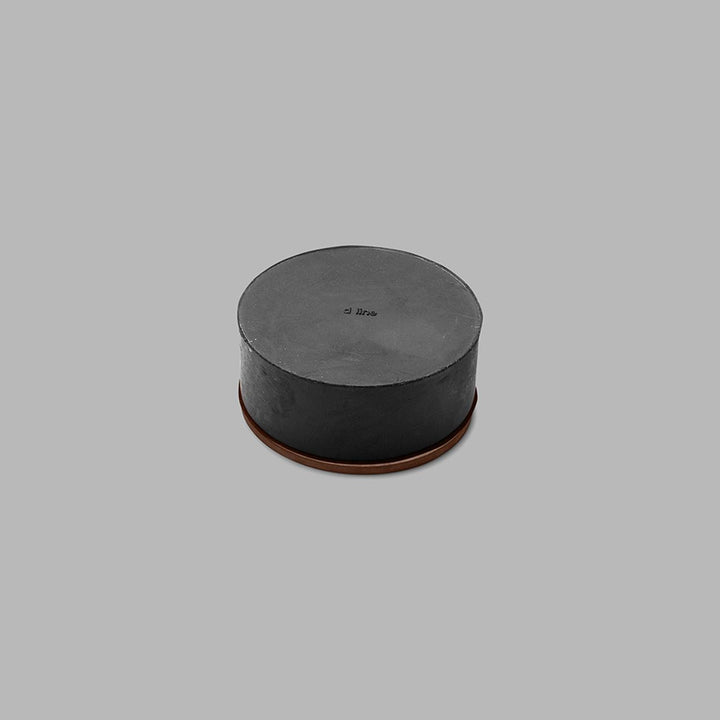 Knud Floor Door Stop Small