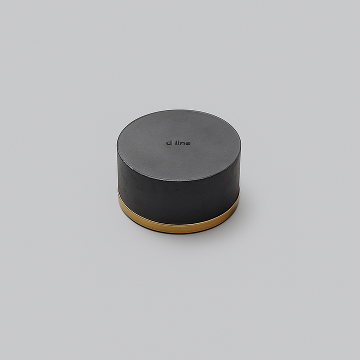 Knud Floor Door Stop Small