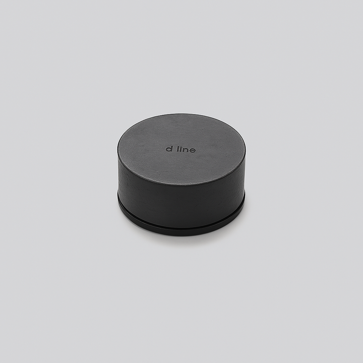 Knud Floor Door Stop Small
