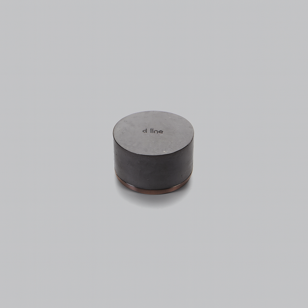 Knud Floor Door Stop Small