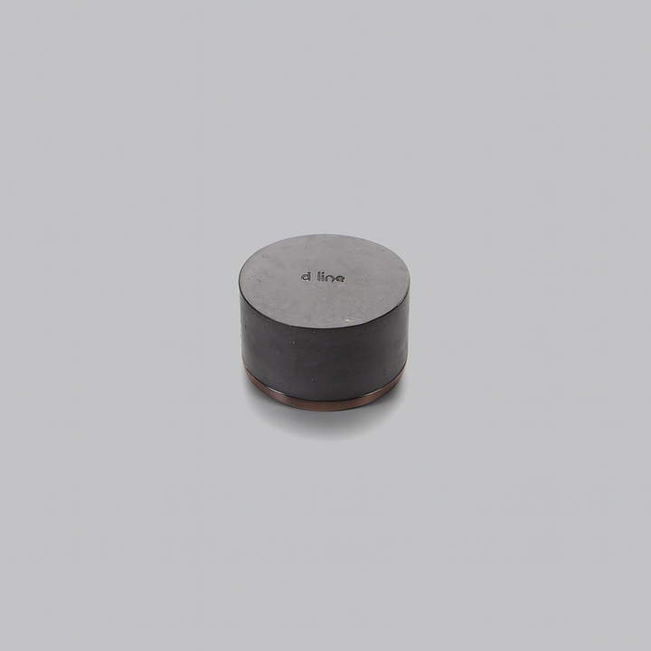 Knud Floor Door Stop Small