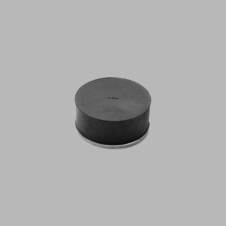 Knud Floor Door Stop Small