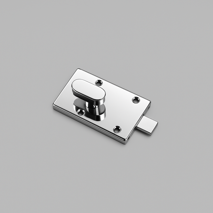Knud Glass Door Surface Indicator