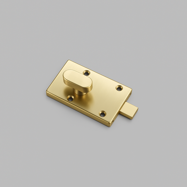 Knud Glass Door Surface Indicator