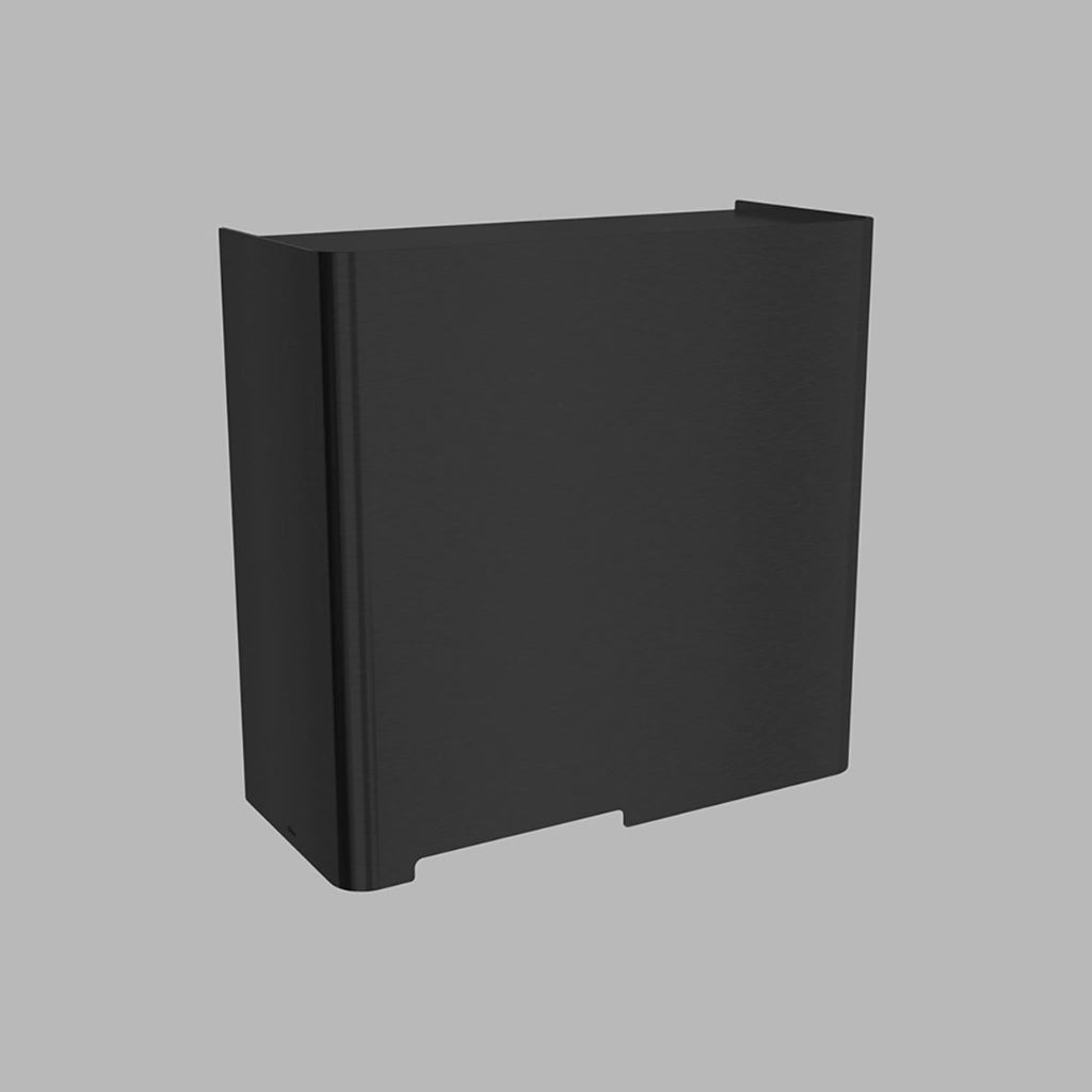 Knud Hand Dryer — d line, view 4