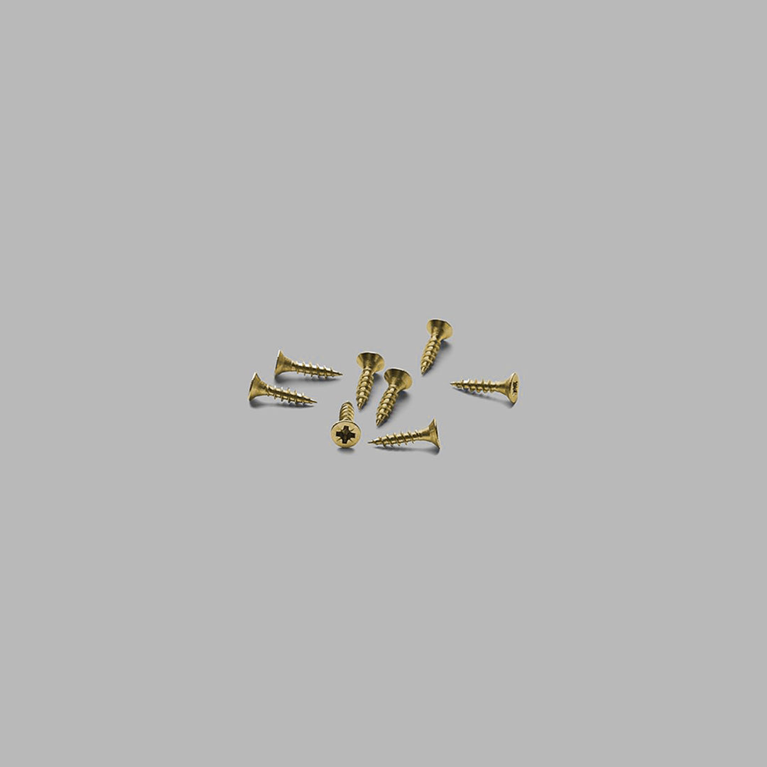 Knud Hardware Component: Self-Taping Screw