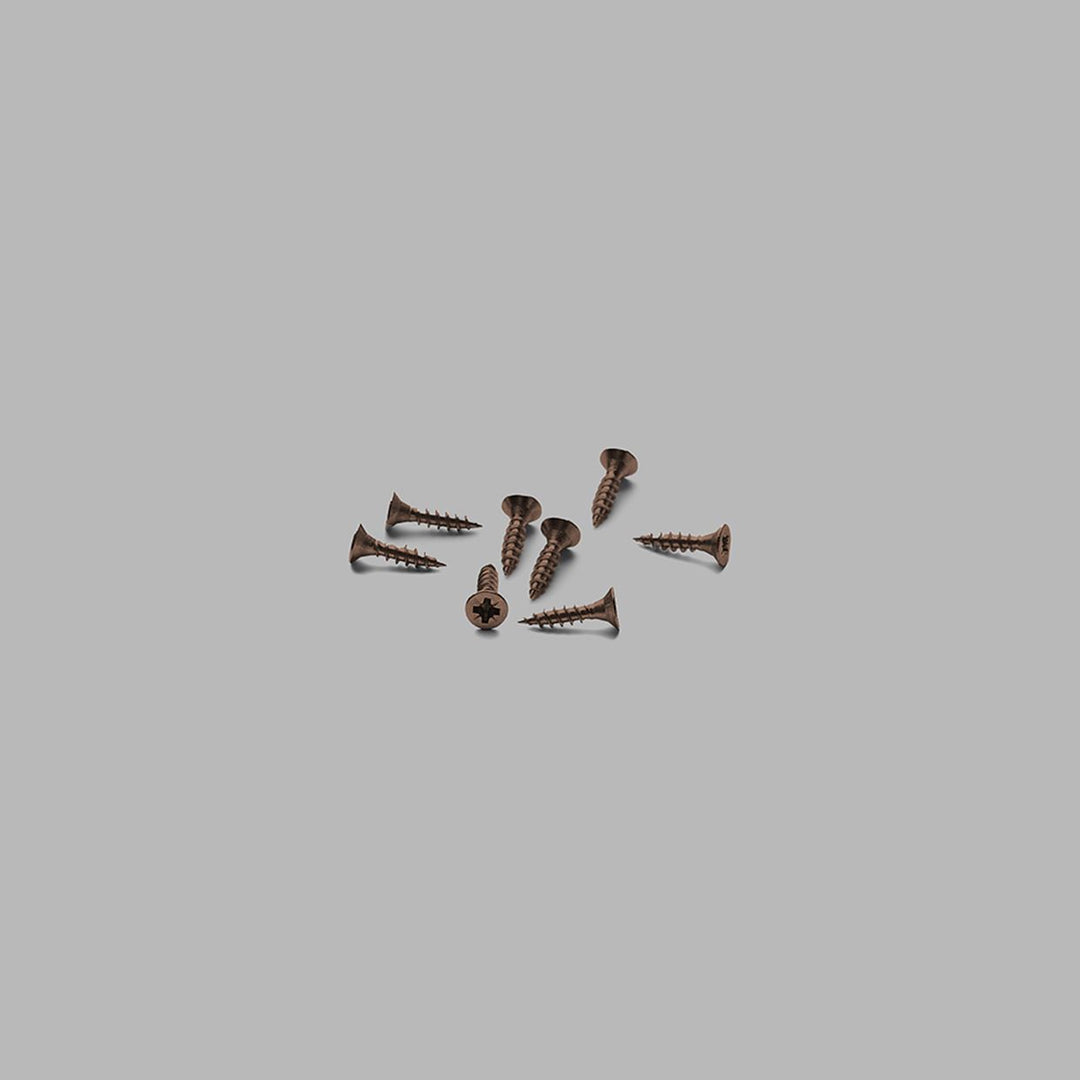 Knud Hardware Component: Self-Taping Screw