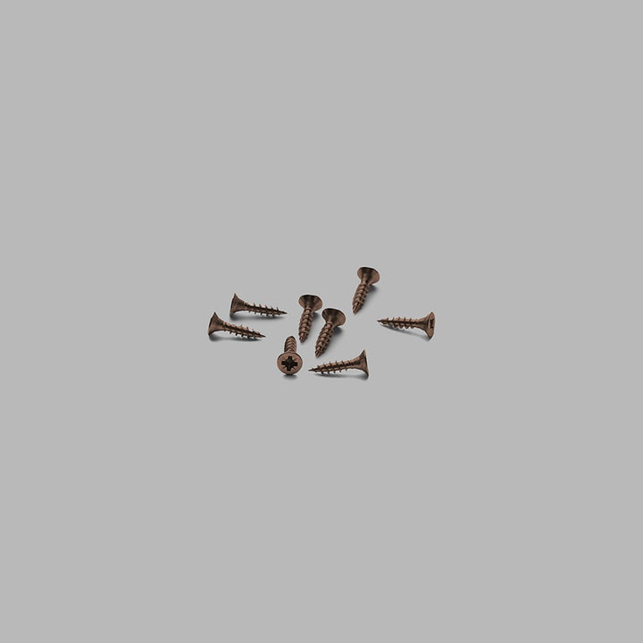 Knud Hardware Component: Self-Taping Screw