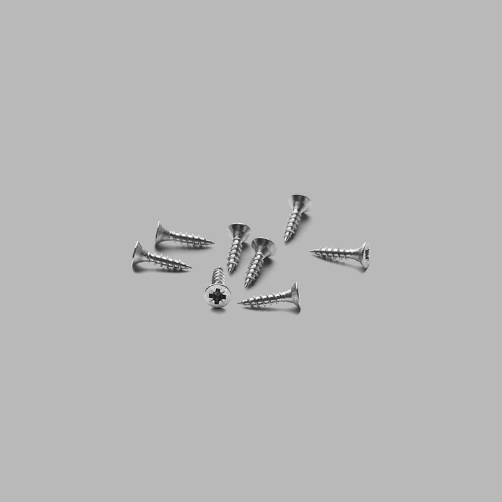 Knud Hardware Component: Self-Taping Screw