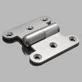 Satin Stainless Steel