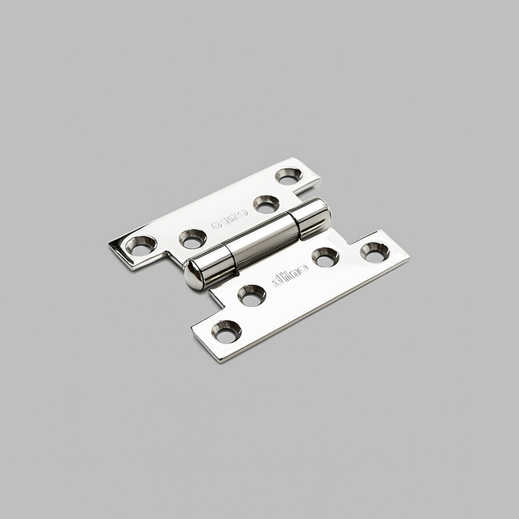 Knud Hinge Square