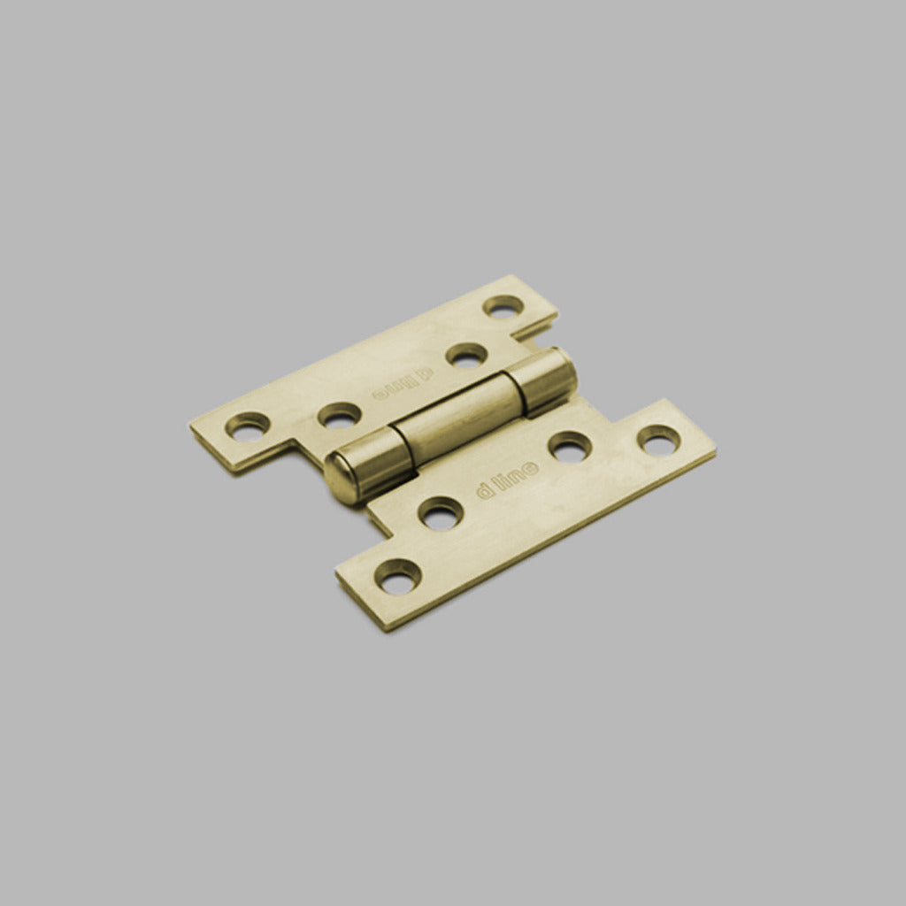 Knud Hinge Square