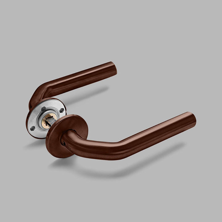 Knud LF Door Lever