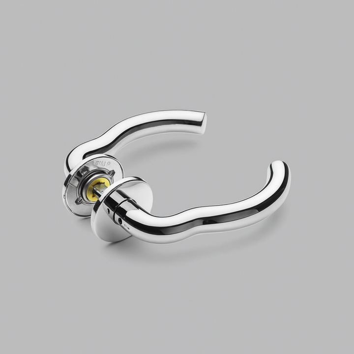 Knud M Door Lever