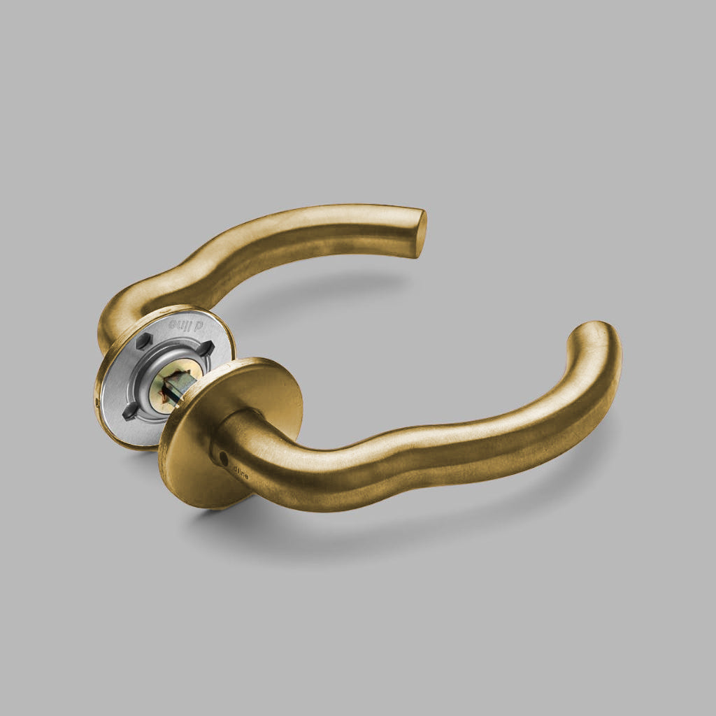 Knud M Door Lever