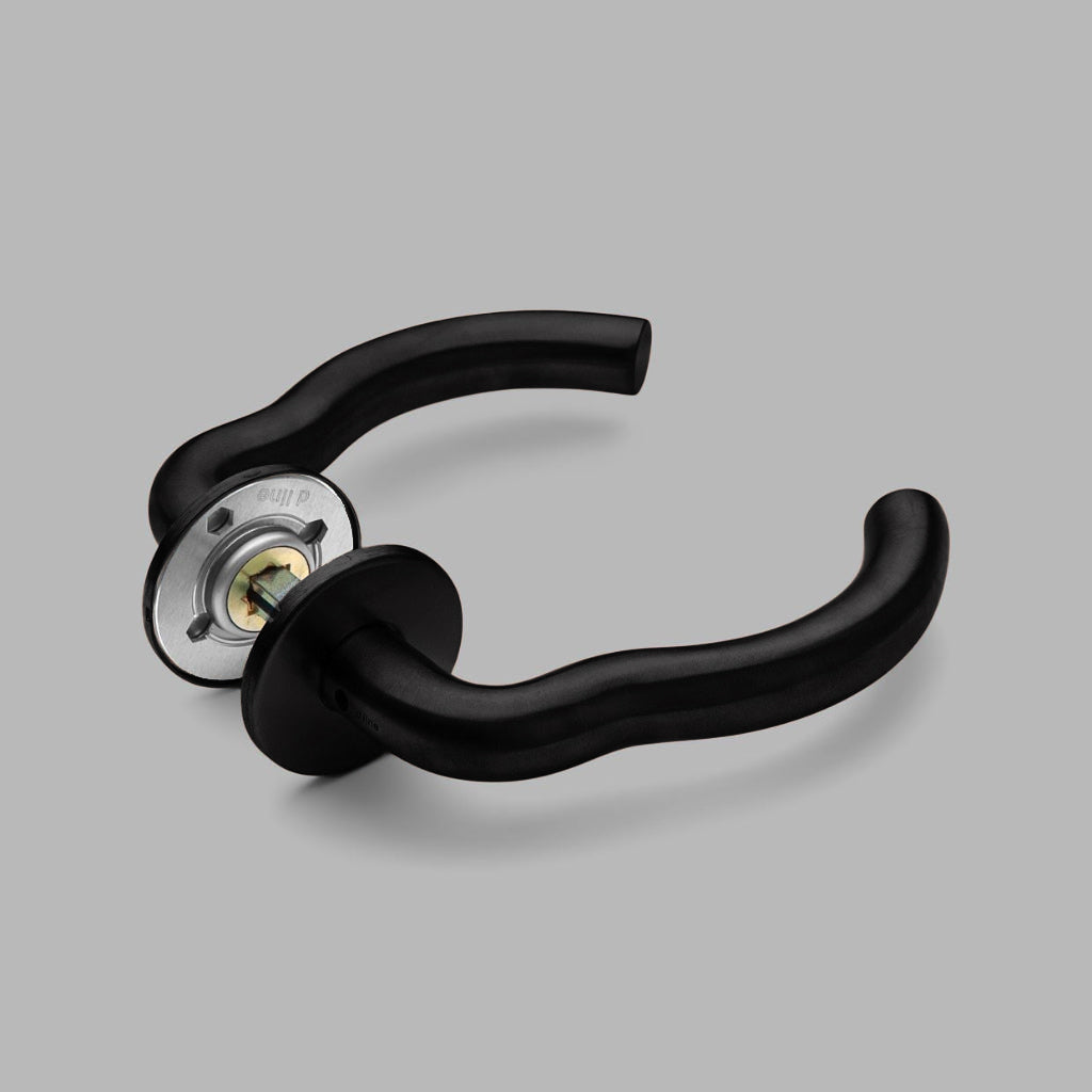 Knud M Door Lever