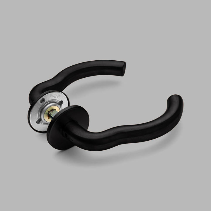 Knud M Door Lever