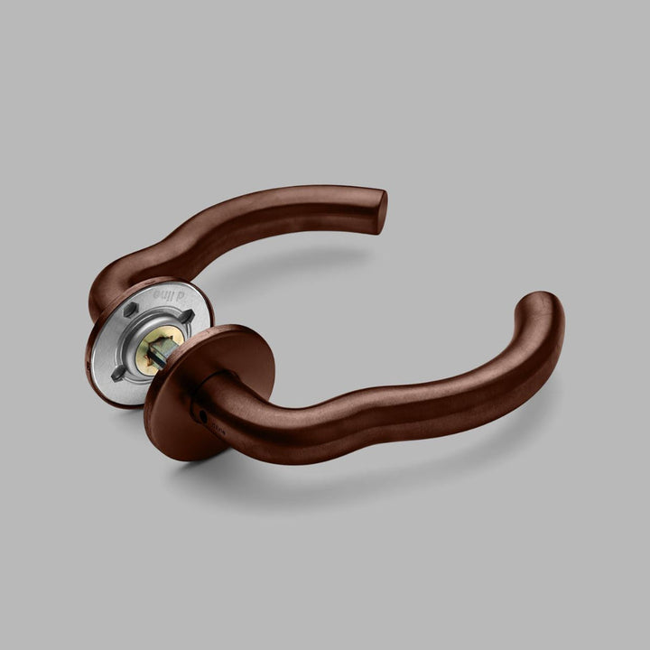 Knud M Door Lever