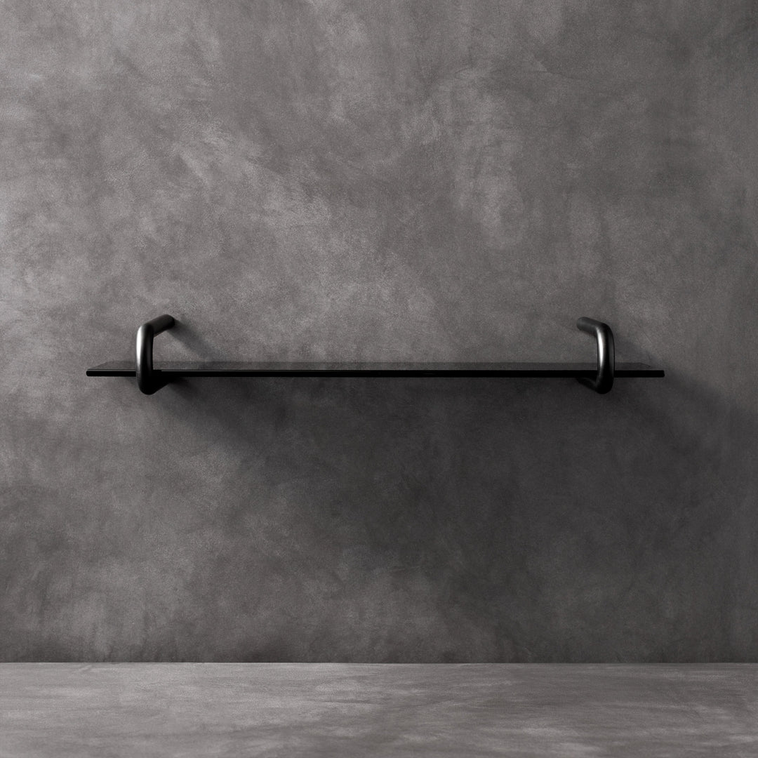 Knud Mirror Brackets