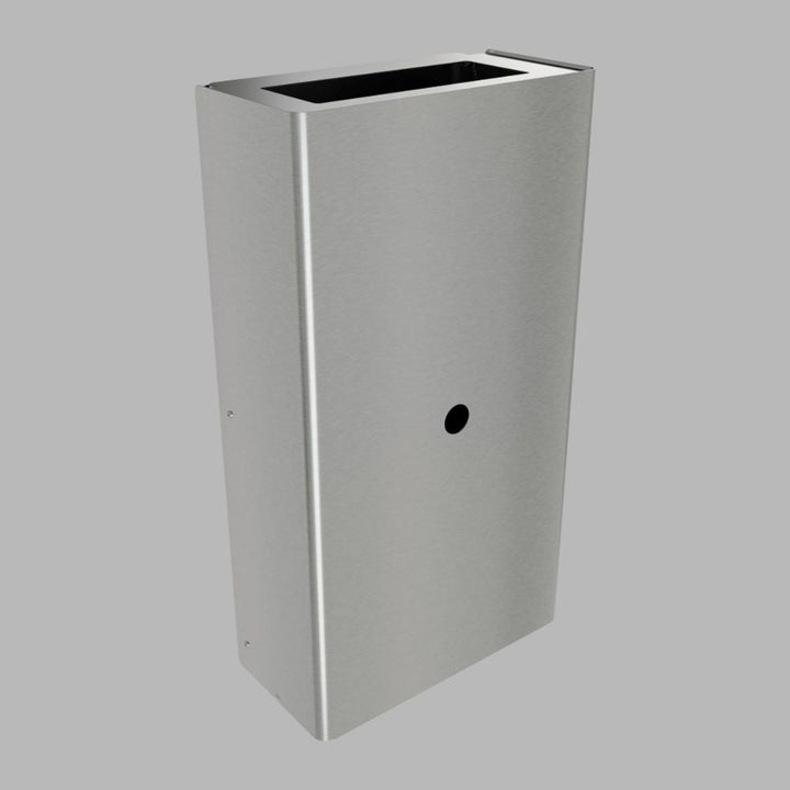 Knud Open Top Waste Bin