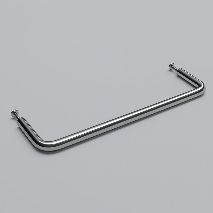 Knud Shower Door Set