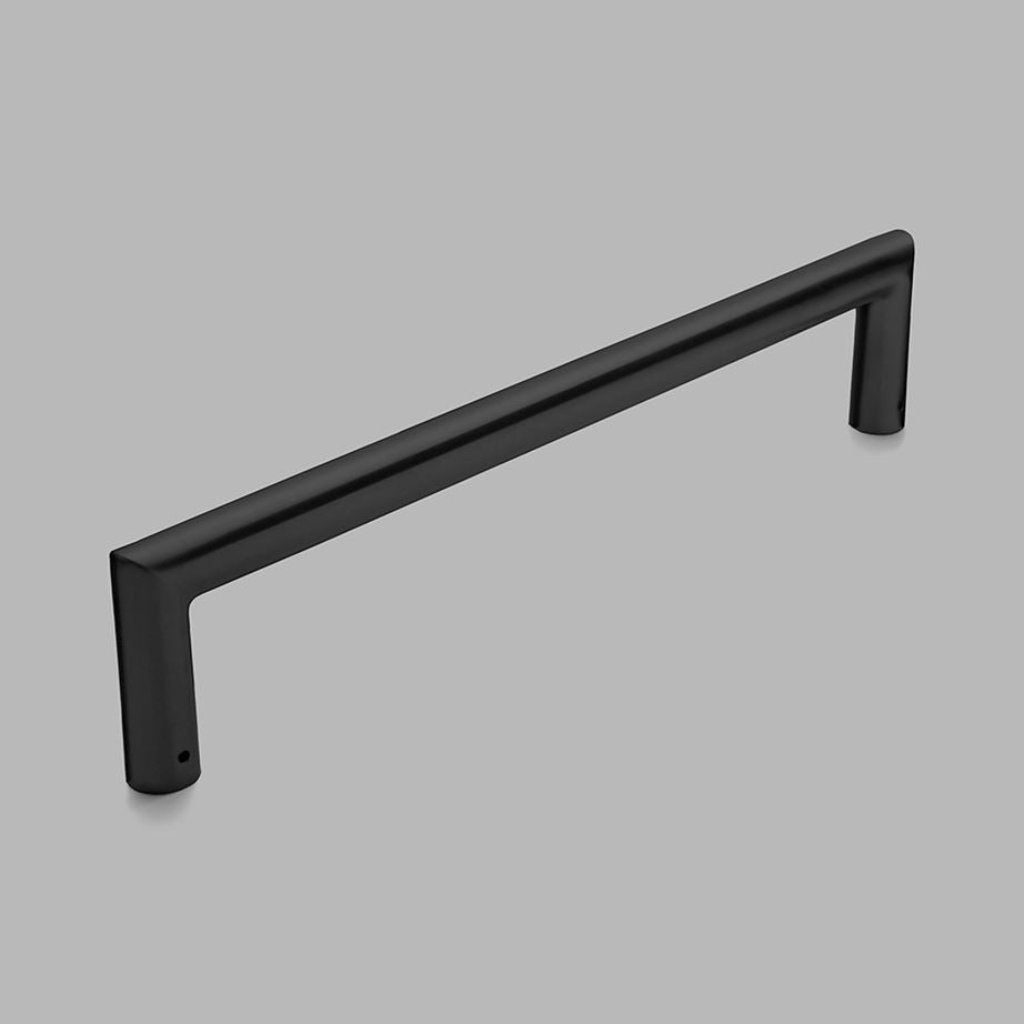 Knud Pull Mitred Handle for Single Sided Doors