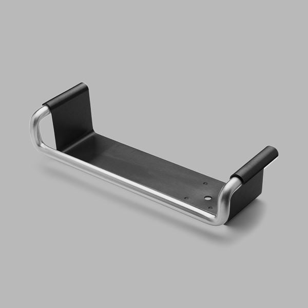 Knud Shower Shelf — d line, view 3