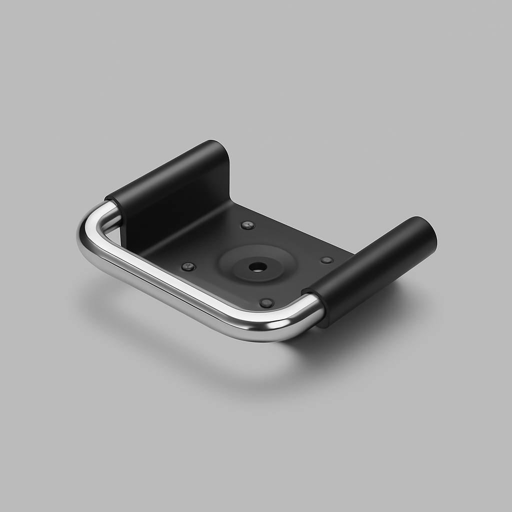 Knud Soap Dish — d line, view 5