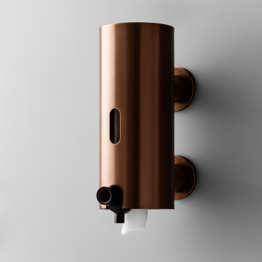 Knud Soap Dispenser