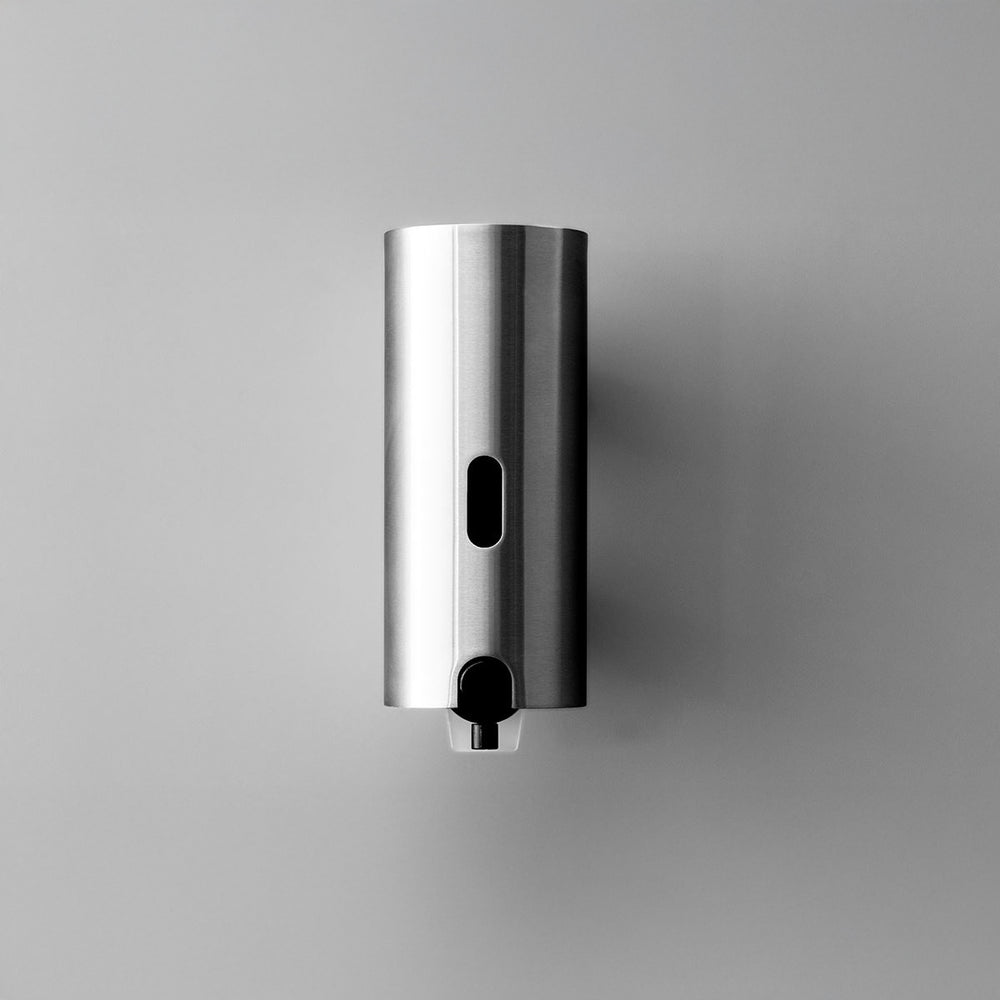 Knud Soap Dispenser — d line, view 2