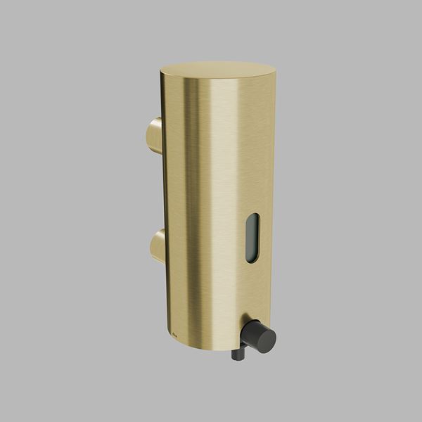 Knud Soap Dispenser — d line, view 9