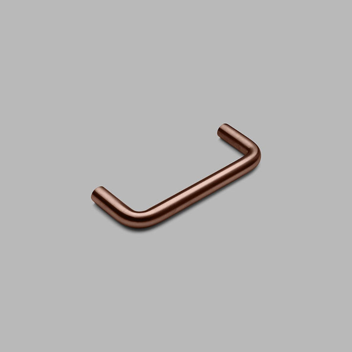 Knud Straight Cabinet Handle Slim